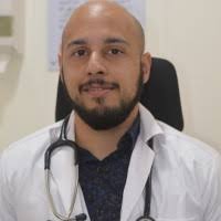 Dr Rajarshi Datta